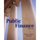 Test Bank Public Finance, 10th Edition Harvey S. Rosen